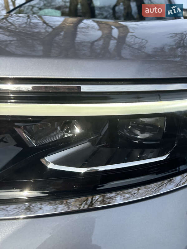 Позашляховик / Кросовер Opel Mokka-e 2021 в Дніпрі фото 12 Позашляховик / Кросовер Opel Mokka-e 2021 в Дніпрі