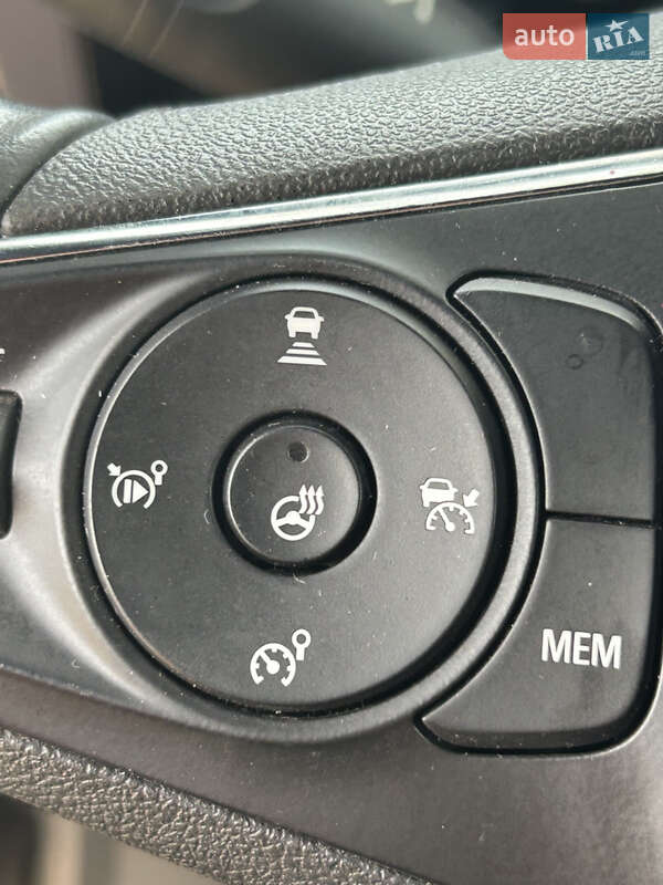 Позашляховик / Кросовер Opel Mokka-e 2021 в Дніпрі фото 21 Позашляховик / Кросовер Opel Mokka-e 2021 в Дніпрі