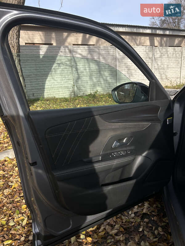 Позашляховик / Кросовер Opel Mokka-e 2021 в Дніпрі фото 28 Позашляховик / Кросовер Opel Mokka-e 2021 в Дніпрі