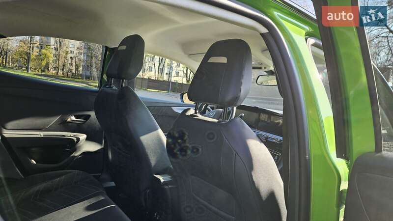 Позашляховик / Кросовер Opel Mokka-e 2021 в Черкасах фото 10 Позашляховик / Кросовер Opel Mokka-e 2021 в Черкасах