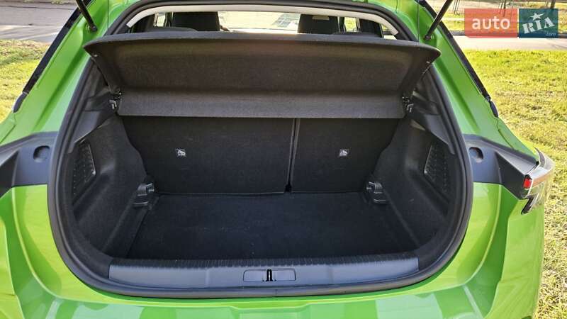 Позашляховик / Кросовер Opel Mokka-e 2021 в Черкасах фото 22 Позашляховик / Кросовер Opel Mokka-e 2021 в Черкасах