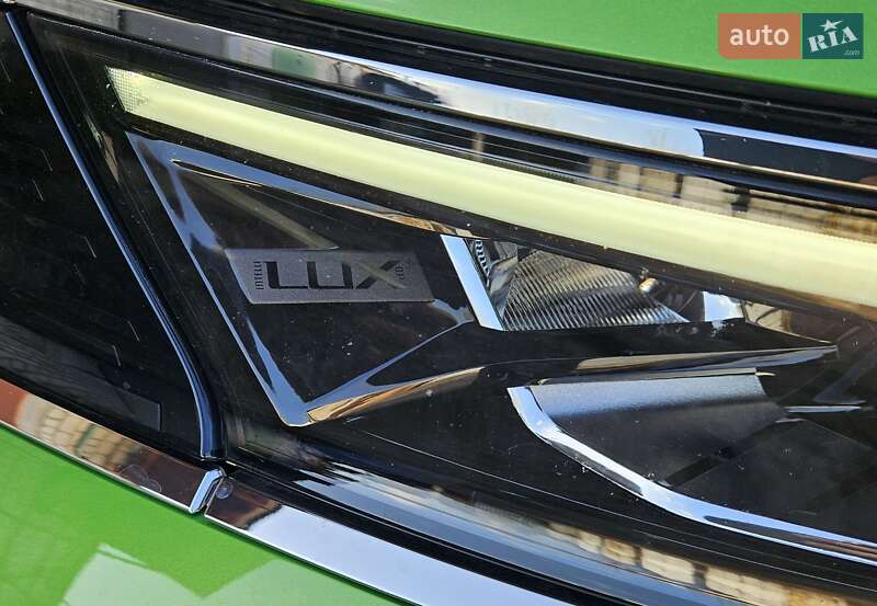 Позашляховик / Кросовер Opel Mokka-e 2021 в Черкасах фото 27 Позашляховик / Кросовер Opel Mokka-e 2021 в Черкасах