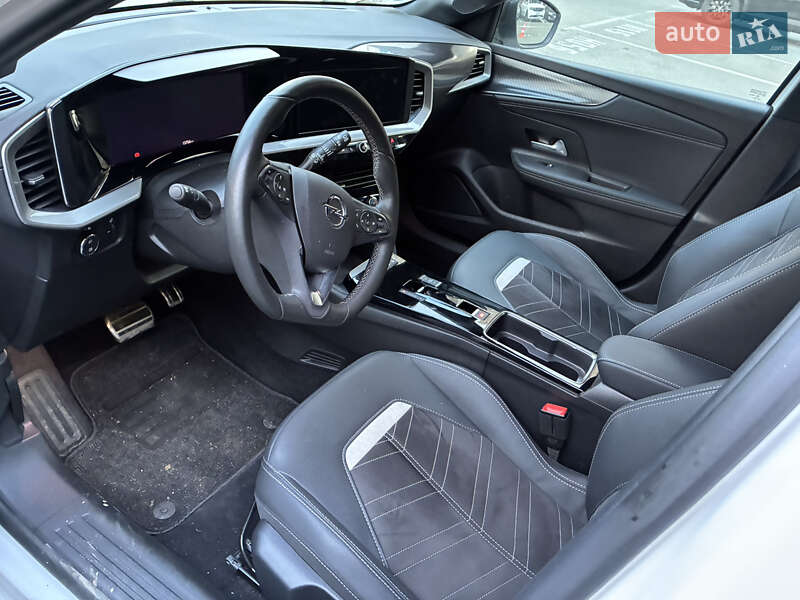 Позашляховик / Кросовер Opel Mokka-e 2023 в Києві