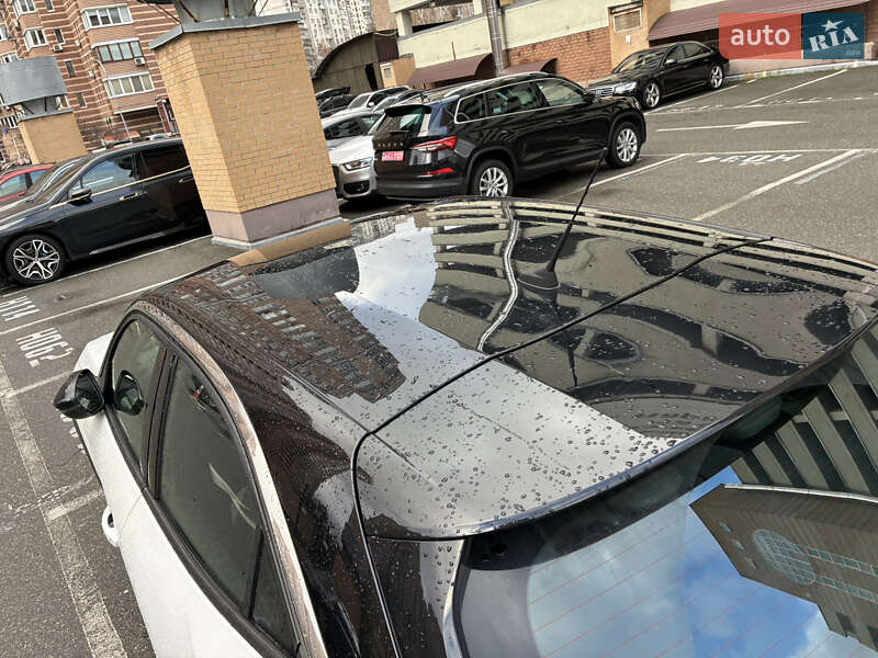 Позашляховик / Кросовер Opel Mokka-e 2023 в Києві