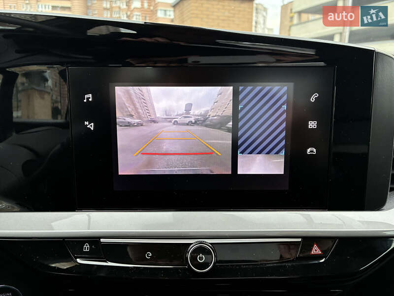 Позашляховик / Кросовер Opel Mokka-e 2023 в Києві