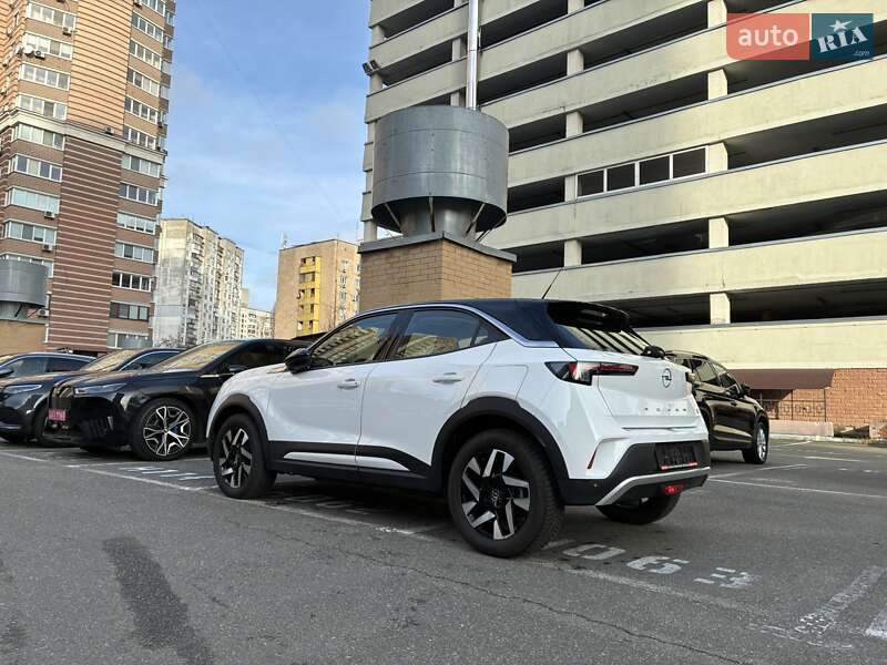Внедорожник / Кроссовер Opel Mokka-e 2023 в Киеве фото 20 Внедорожник / Кроссовер Opel Mokka-e 2023 в Киеве