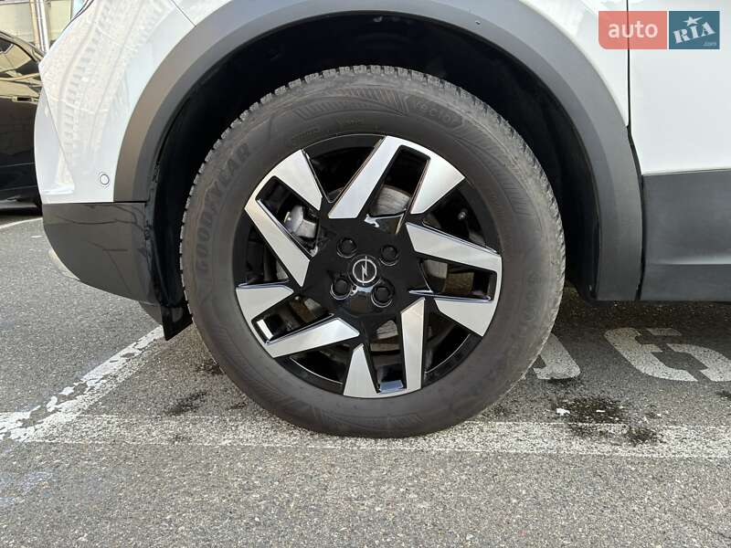 Внедорожник / Кроссовер Opel Mokka-e 2023 в Киеве фото 28 Внедорожник / Кроссовер Opel Mokka-e 2023 в Киеве