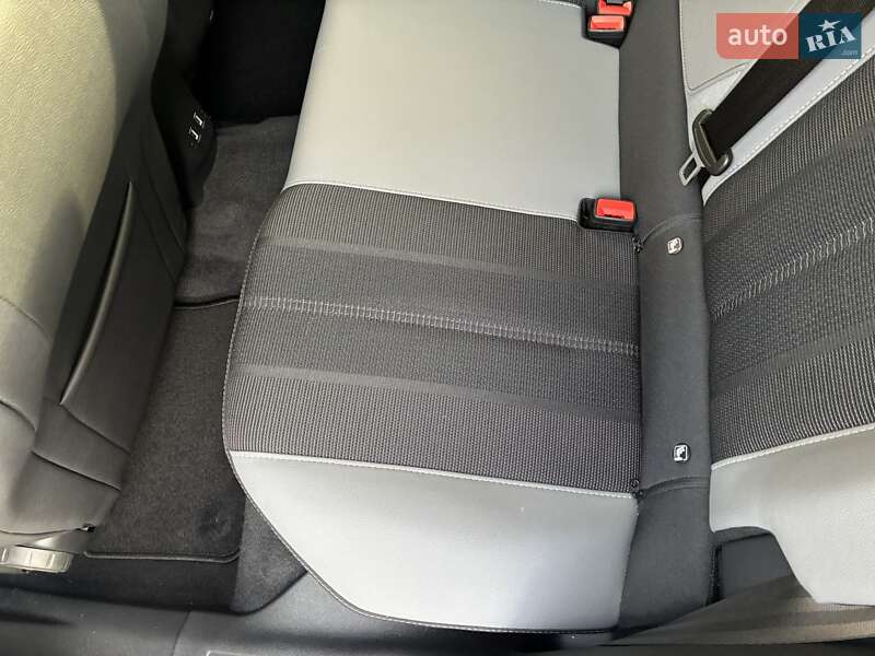 Внедорожник / Кроссовер Opel Mokka-e 2023 в Киеве фото 40 Внедорожник / Кроссовер Opel Mokka-e 2023 в Киеве