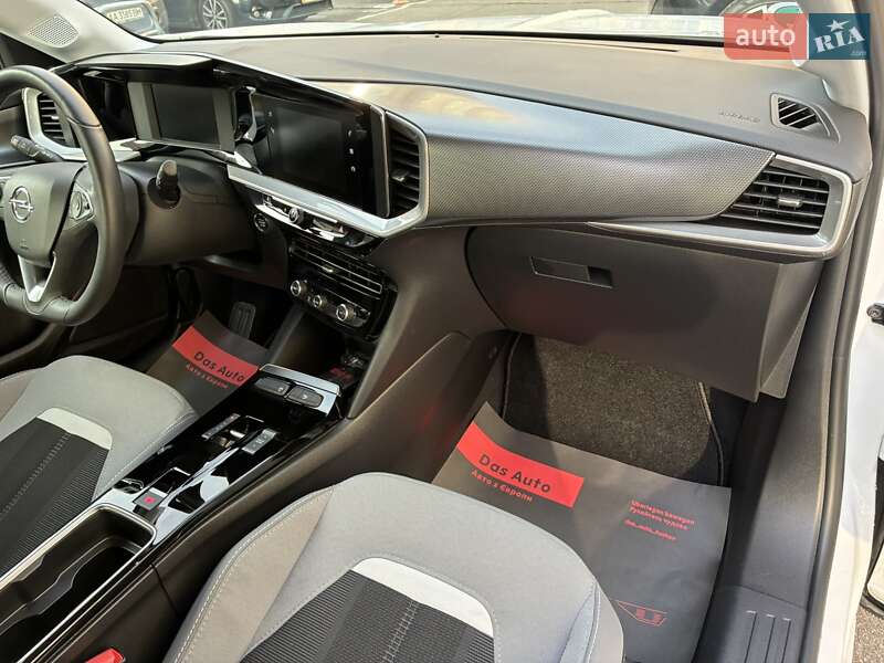 Внедорожник / Кроссовер Opel Mokka-e 2023 в Киеве фото 52 Внедорожник / Кроссовер Opel Mokka-e 2023 в Киеве