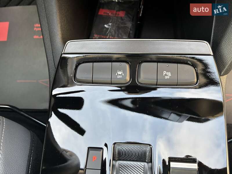 Внедорожник / Кроссовер Opel Mokka-e 2023 в Киеве фото 55 Внедорожник / Кроссовер Opel Mokka-e 2023 в Киеве