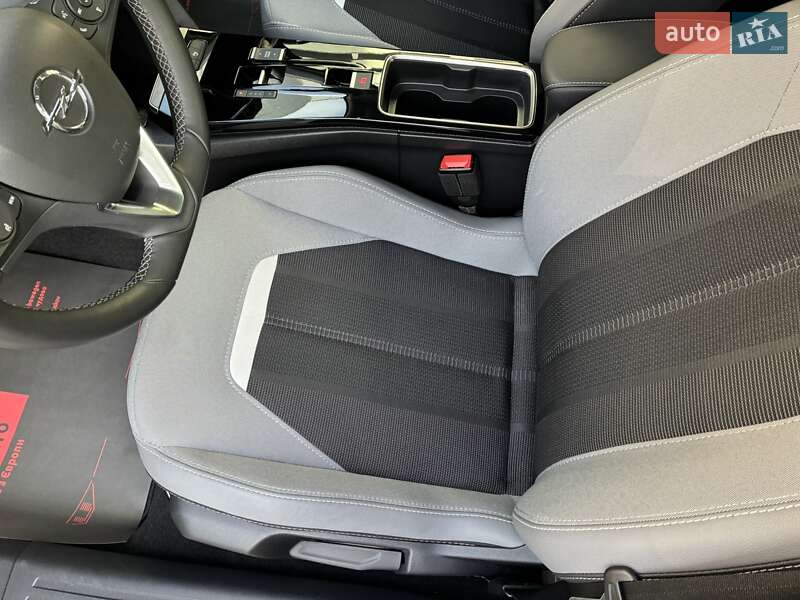 Внедорожник / Кроссовер Opel Mokka-e 2023 в Киеве фото 66 Внедорожник / Кроссовер Opel Mokka-e 2023 в Киеве