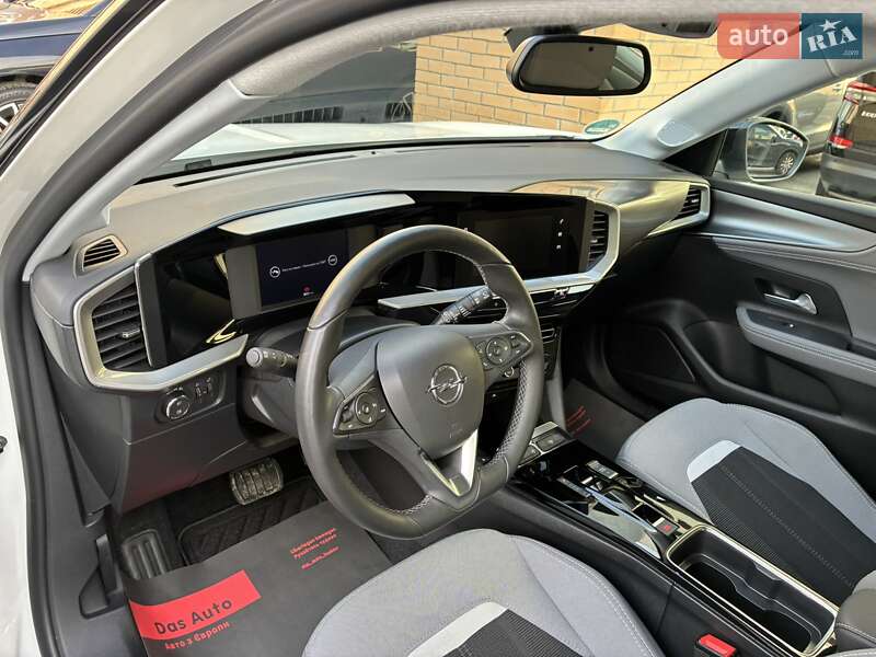 Внедорожник / Кроссовер Opel Mokka-e 2023 в Киеве фото 67 Внедорожник / Кроссовер Opel Mokka-e 2023 в Киеве