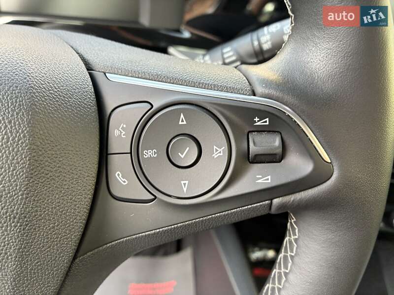 Внедорожник / Кроссовер Opel Mokka-e 2023 в Киеве фото 70 Внедорожник / Кроссовер Opel Mokka-e 2023 в Киеве