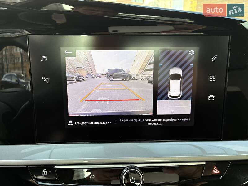 Внедорожник / Кроссовер Opel Mokka-e 2023 в Киеве фото 75 Внедорожник / Кроссовер Opel Mokka-e 2023 в Киеве