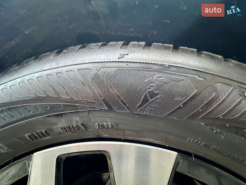 Позашляховик / Кросовер Opel Mokka-e 2023 в Луцьку