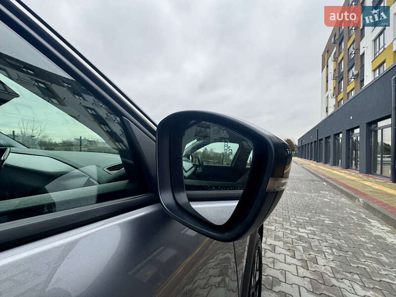 Позашляховик / Кросовер Opel Mokka-e 2023 в Луцьку