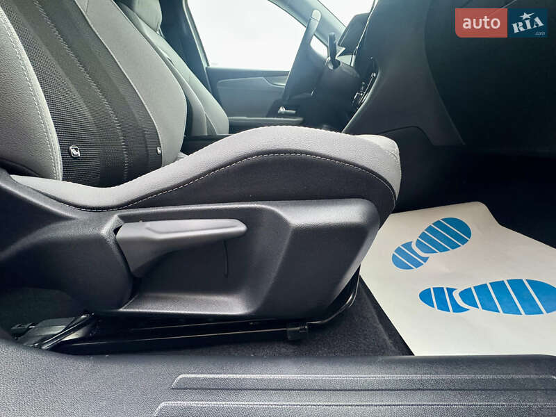 Позашляховик / Кросовер Opel Mokka-e 2023 в Луцьку