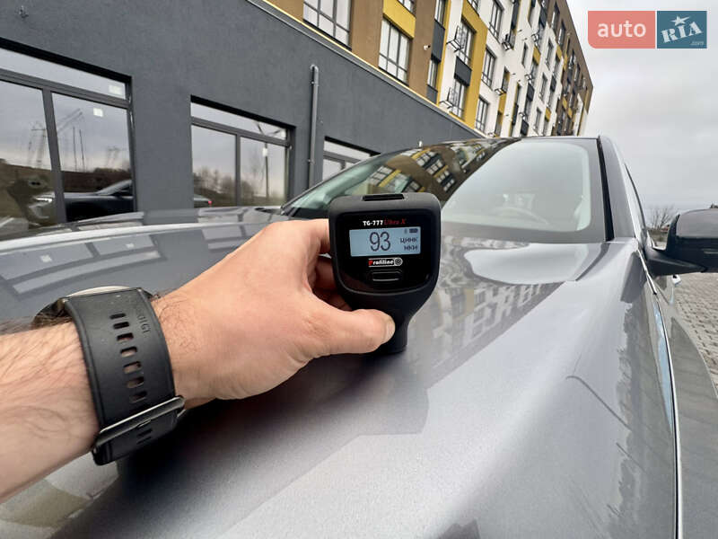 Позашляховик / Кросовер Opel Mokka-e 2023 в Луцьку