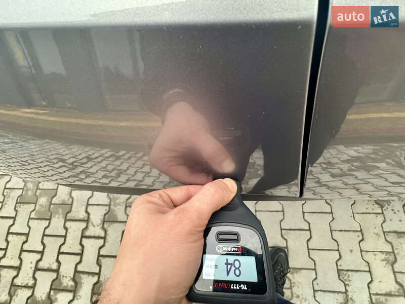 Позашляховик / Кросовер Opel Mokka-e 2023 в Луцьку