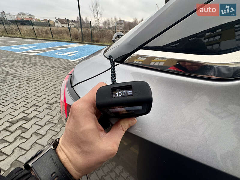 Позашляховик / Кросовер Opel Mokka-e 2023 в Луцьку