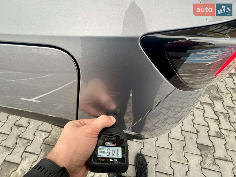 Позашляховик / Кросовер Opel Mokka-e 2023 в Луцьку