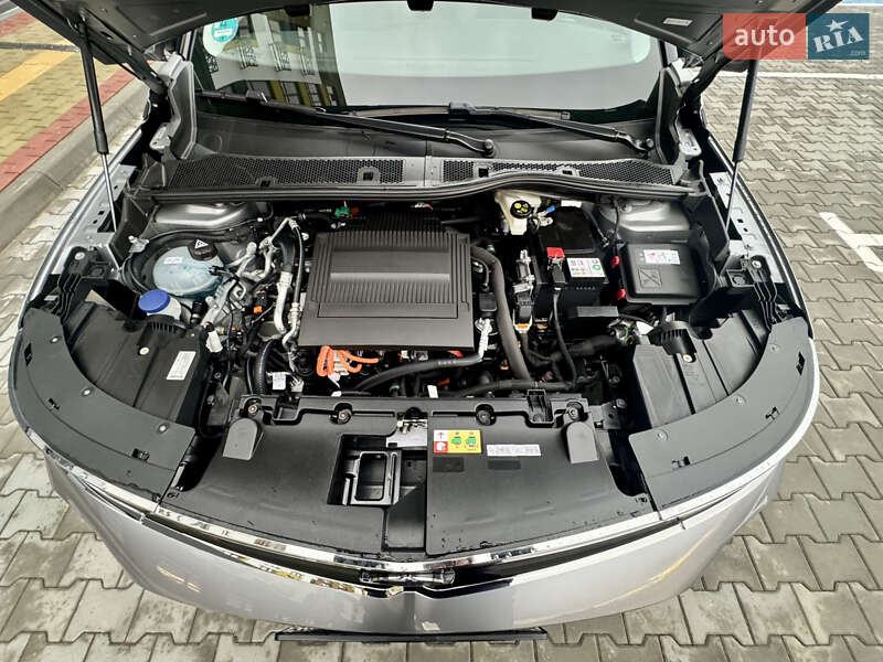 Позашляховик / Кросовер Opel Mokka-e 2023 в Луцьку