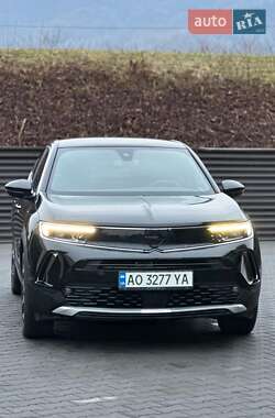 Внедорожник / Кроссовер Opel Mokka-e 2021 в Тячеве