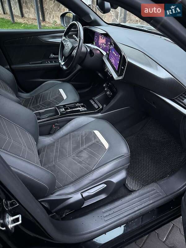 Позашляховик / Кросовер Opel Mokka-e 2021 в Тячеві фото 14 Позашляховик / Кросовер Opel Mokka-e 2021 в Тячеві