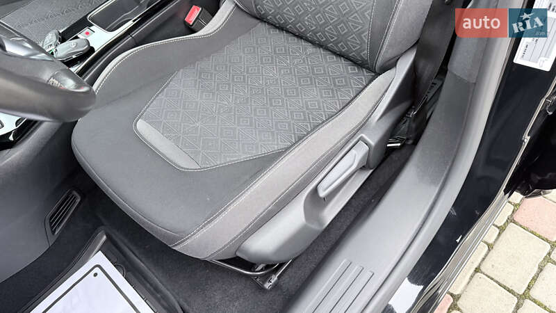 Внедорожник / Кроссовер Opel Mokka-e 2021 в Луцке фото 16 Внедорожник / Кроссовер Opel Mokka-e 2021 в Луцке