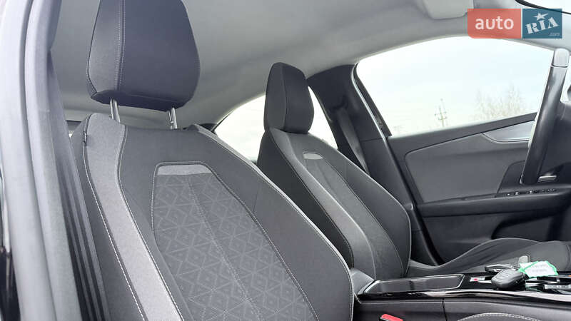 Внедорожник / Кроссовер Opel Mokka-e 2021 в Луцке фото 28 Внедорожник / Кроссовер Opel Mokka-e 2021 в Луцке