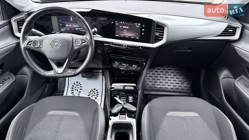 Внедорожник / Кроссовер Opel Mokka-e 2021 в Луцке фото 32 Внедорожник / Кроссовер Opel Mokka-e 2021 в Луцке
