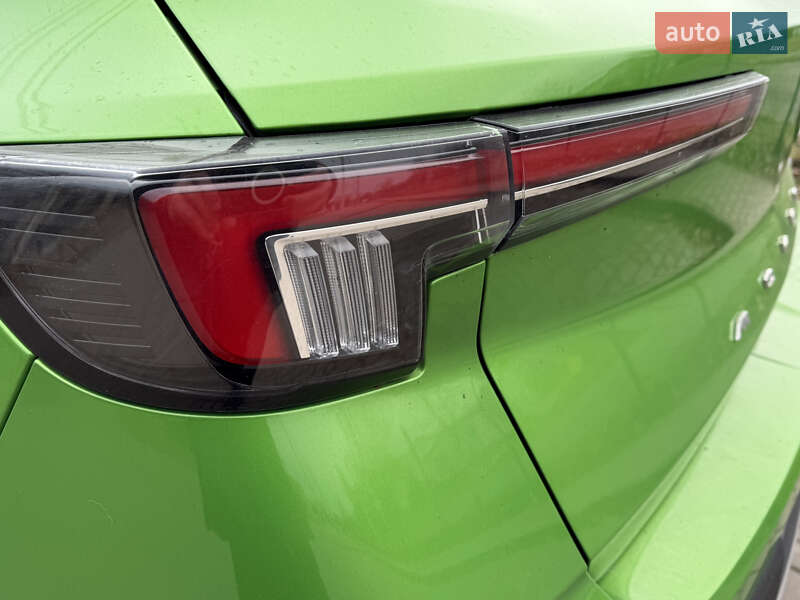 Позашляховик / Кросовер Opel Mokka-e 2022 в Львові фото 26 Позашляховик / Кросовер Opel Mokka-e 2022 в Львові