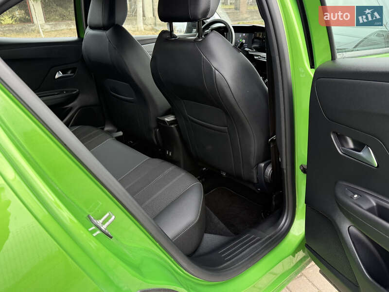 Позашляховик / Кросовер Opel Mokka-e 2022 в Львові фото 50 Позашляховик / Кросовер Opel Mokka-e 2022 в Львові