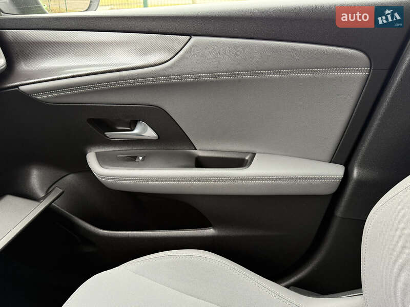 Позашляховик / Кросовер Opel Mokka-e 2022 в Львові фото 73 Позашляховик / Кросовер Opel Mokka-e 2022 в Львові