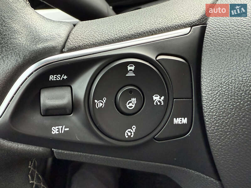 Позашляховик / Кросовер Opel Mokka-e 2022 в Львові фото 76 Позашляховик / Кросовер Opel Mokka-e 2022 в Львові