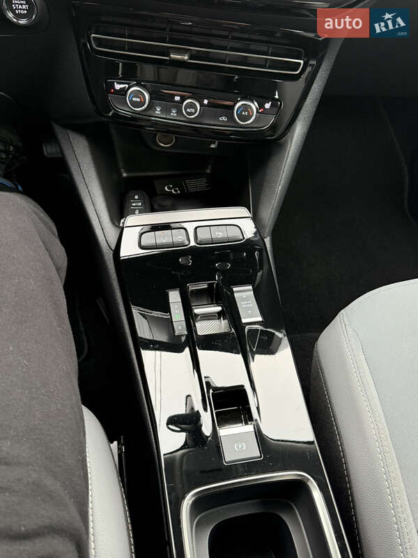 Позашляховик / Кросовер Opel Mokka-e 2022 в Львові фото 81 Позашляховик / Кросовер Opel Mokka-e 2022 в Львові