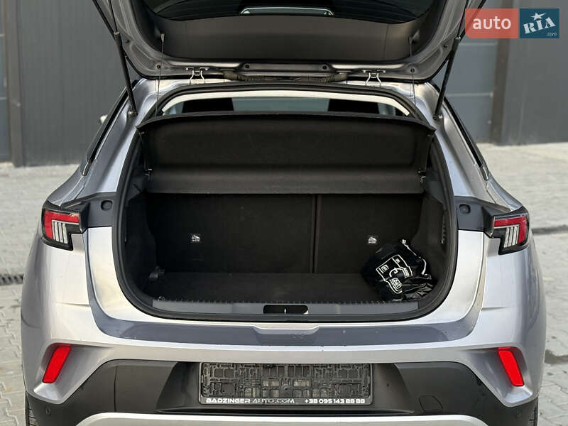 Внедорожник / Кроссовер Opel Mokka-e 2022 в Городке фото 11 Внедорожник / Кроссовер Opel Mokka-e 2022 в Городке