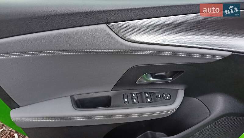 Внедорожник / Кроссовер Opel Mokka-e 2023 в Дубно фото 16 Внедорожник / Кроссовер Opel Mokka-e 2023 в Дубно