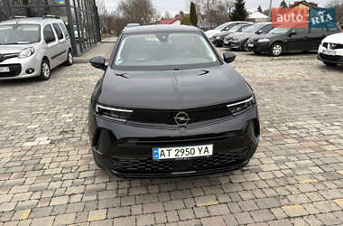 Внедорожник / Кроссовер Opel Mokka-e 2024 в Снятине
