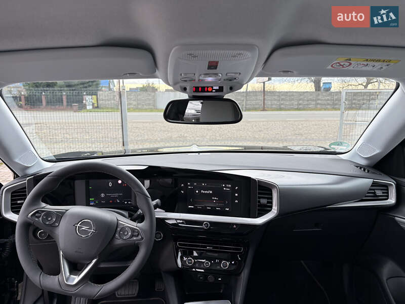 Внедорожник / Кроссовер Opel Mokka-e 2024 в Снятине