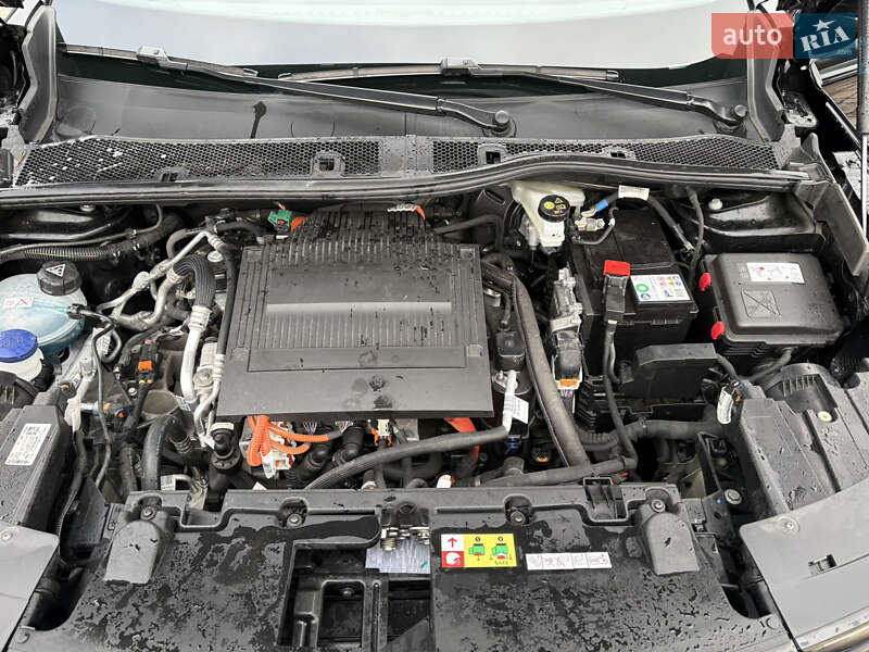 Внедорожник / Кроссовер Opel Mokka-e 2024 в Снятине