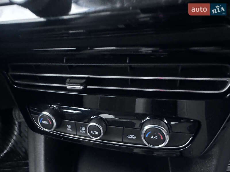 Внедорожник / Кроссовер Opel Mokka-e 2021 в Львове фото 16 Внедорожник / Кроссовер Opel Mokka-e 2021 в Львове