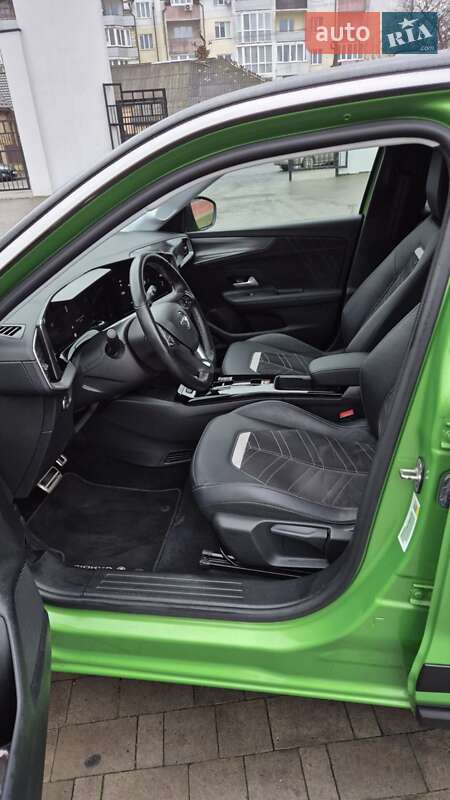 Внедорожник / Кроссовер Opel Mokka-e 2020 в Владимире