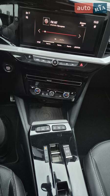 Внедорожник / Кроссовер Opel Mokka-e 2020 в Владимире