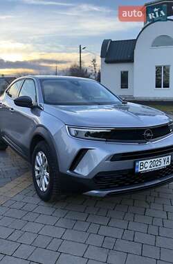 Позашляховик / Кросовер Opel Mokka-e 2022 в Львові