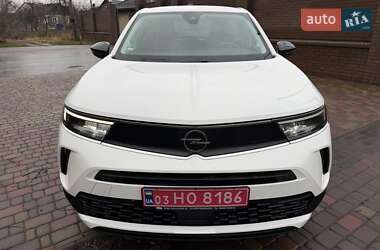 Внедорожник / Кроссовер Opel Mokka-e 2022 в Житомире