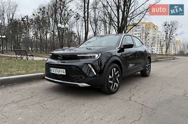 Позашляховик / Кросовер Opel Mokka-e 2023 в Харкові