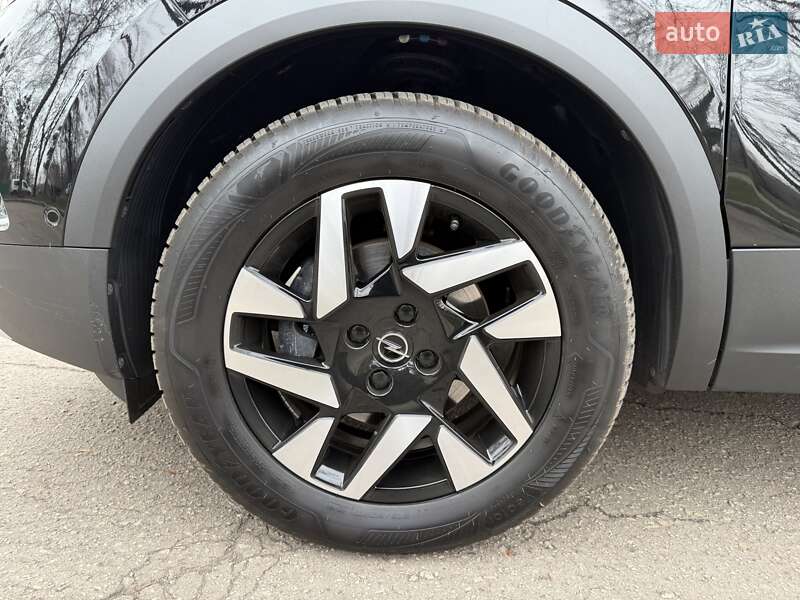 Позашляховик / Кросовер Opel Mokka-e 2023 в Харкові