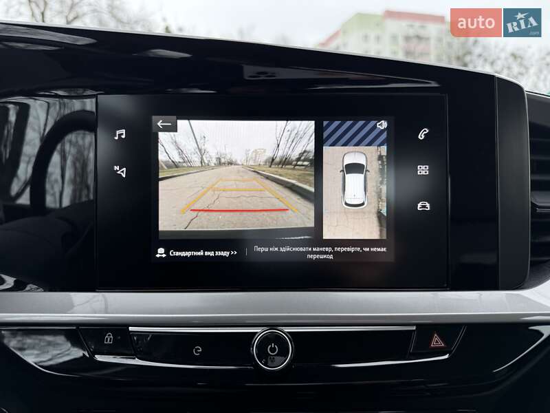 Позашляховик / Кросовер Opel Mokka-e 2023 в Харкові