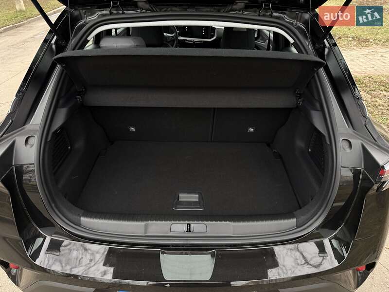 Позашляховик / Кросовер Opel Mokka-e 2023 в Харкові